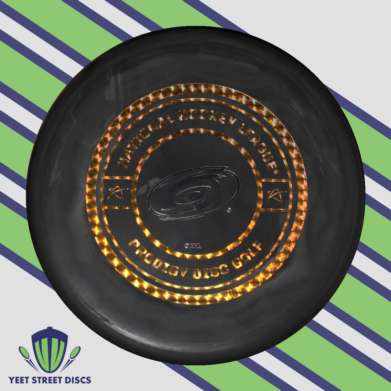 Load image into Gallery viewer, Carolina Hurricanes 300 PA-3 - Prodigy 170.60g
