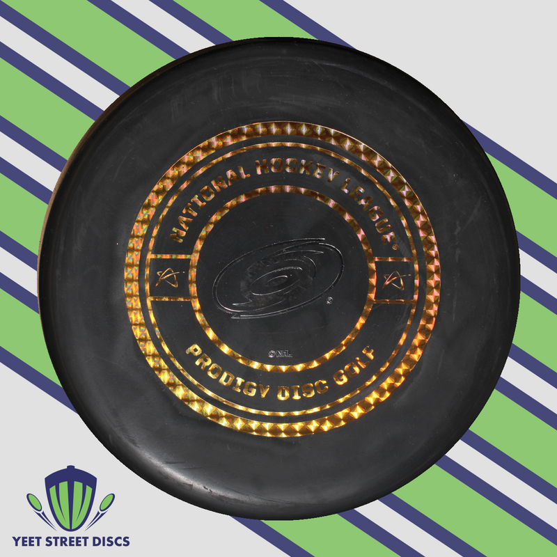 Load image into Gallery viewer, Carolina Hurricanes 300 PA-3 - Prodigy 170.61g
