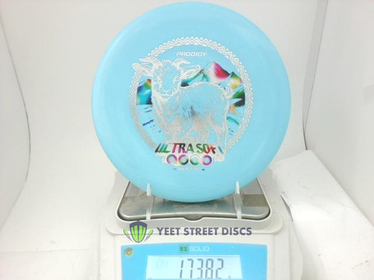 Special Edition Goat Stamp 300 Ultra Soft PA-3 - Prodigy 173.82g