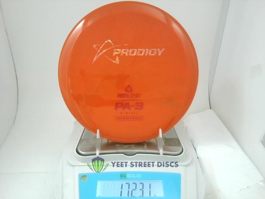 ReBlend PA-3 - Prodigy 172.31g