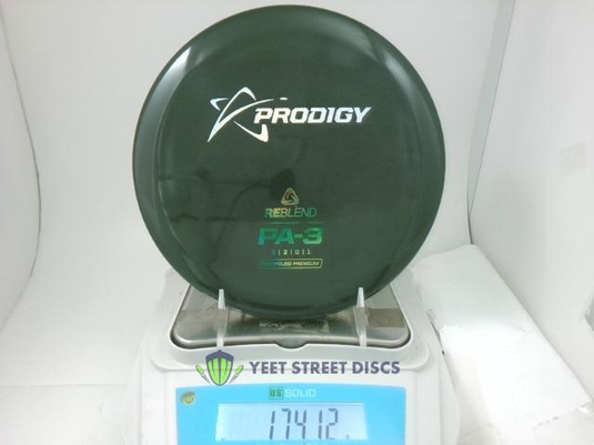 ReBlend PA-3 - Prodigy 174.12g