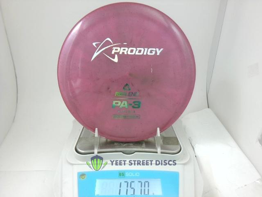 ReBlend PA-3 - Prodigy 175.7g
