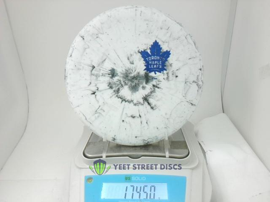 NHL Toronto Maple Leafs 300 Fractal PA-3 - Prodigy 174.5g