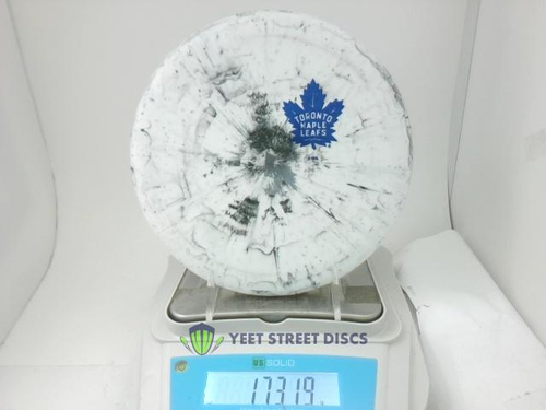 NHL Toronto Maple Leafs 300 Fractal PA-3 - Prodigy 173.19g