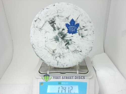 NHL Toronto Maple Leafs 300 Fractal PA-3 - Prodigy 174.12g