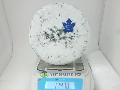 NHL Toronto Maple Leafs 300 Fractal PA-3 - Prodigy 174.7g