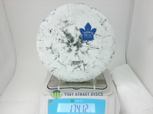 NHL Toronto Maple Leafs 300 Fractal PA-3 - Prodigy 174.12g