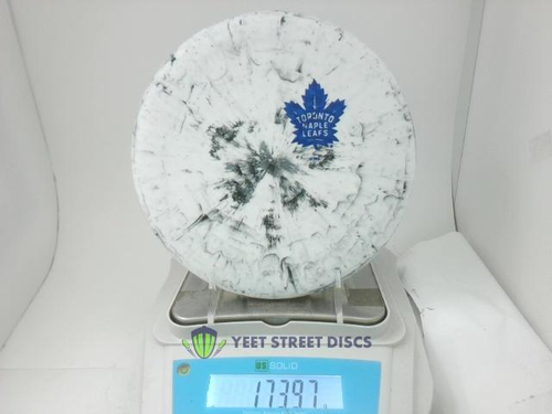 NHL Toronto Maple Leafs 300 Fractal PA-3 - Prodigy 173.97g