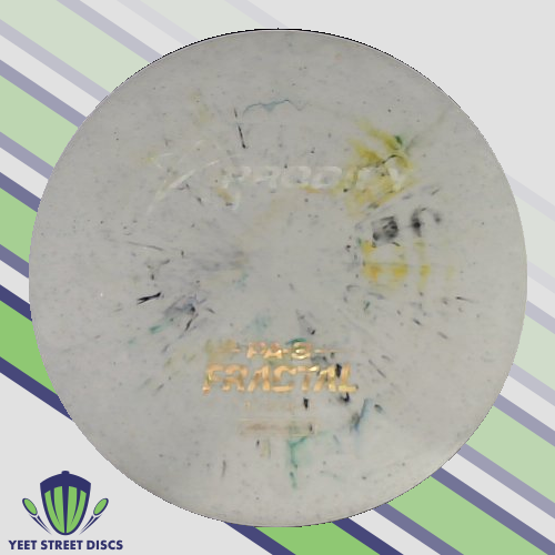 300 Fractal PA-3 - Prodigy 174.35g