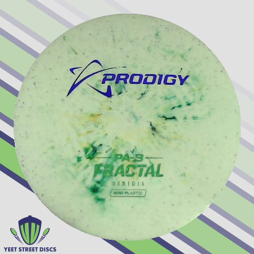 300 Fractal PA-3 - Prodigy 155.67g