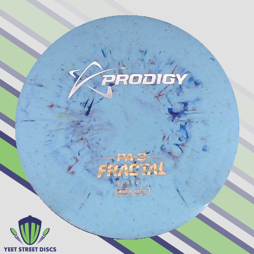 300 Fractal PA-3 - Prodigy 172.86g