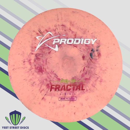 300 Fractal PA-3 - Prodigy 173.87g
