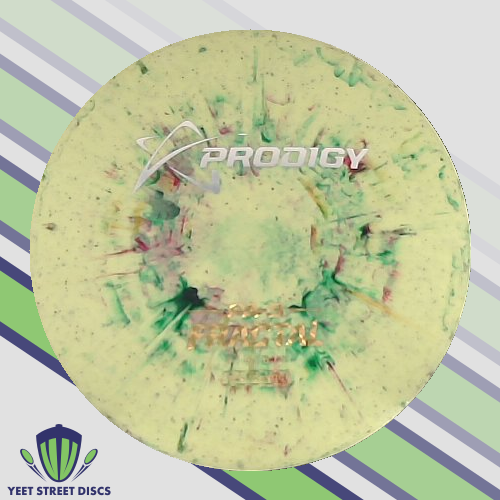 300 Fractal PA-3 - Prodigy 172.95g