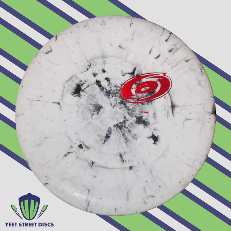 Load image into Gallery viewer, Carolina Hurricanes 300 Fractal PA-3 - Prodigy 171.88g
