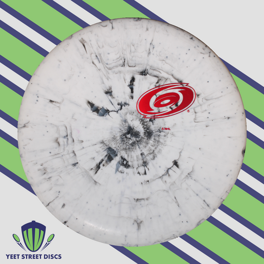 Carolina Hurricanes 300 Fractal PA-3 - Prodigy 171.81g