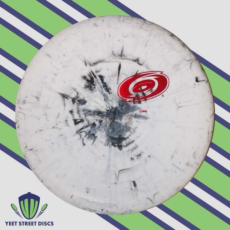 Load image into Gallery viewer, Carolina Hurricanes 300 Fractal PA-3 - Prodigy 171.22g
