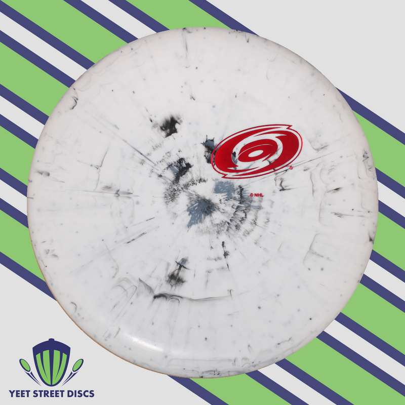Load image into Gallery viewer, Carolina Hurricanes 300 Fractal PA-3 - Prodigy 170.64g
