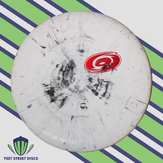 Carolina Hurricanes 300 Fractal PA-3 - Prodigy 170.33g