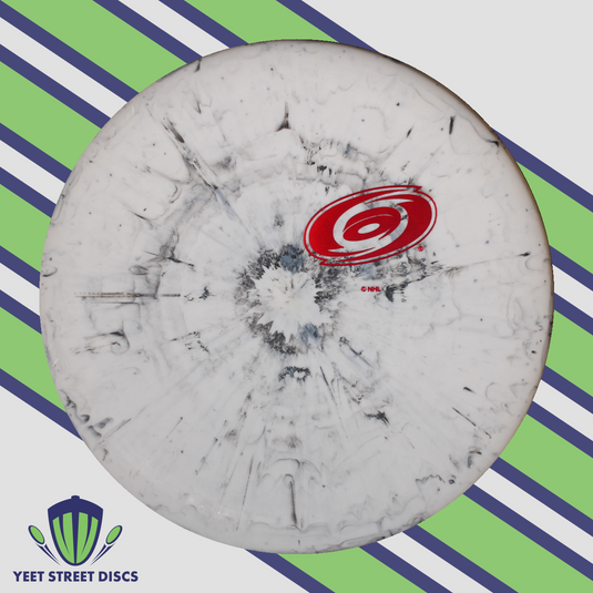 Carolina Hurricanes 300 Fractal PA-3 - Prodigy 174.83g