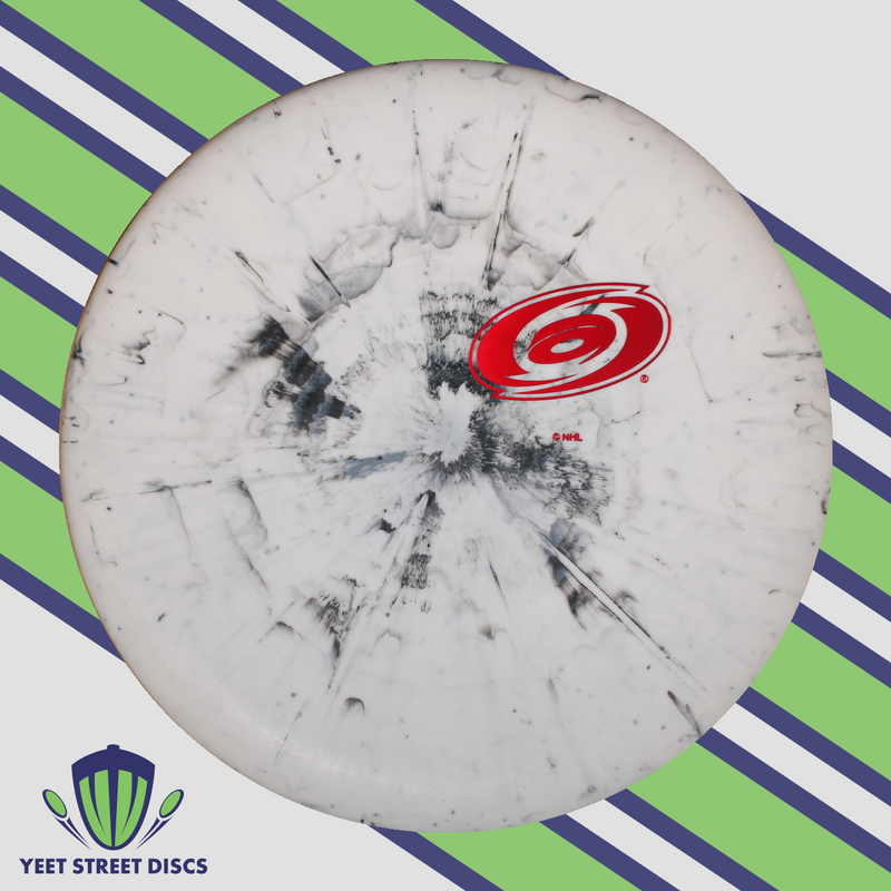 Load image into Gallery viewer, Carolina Hurricanes 300 Fractal PA-3 - Prodigy 174.36g
