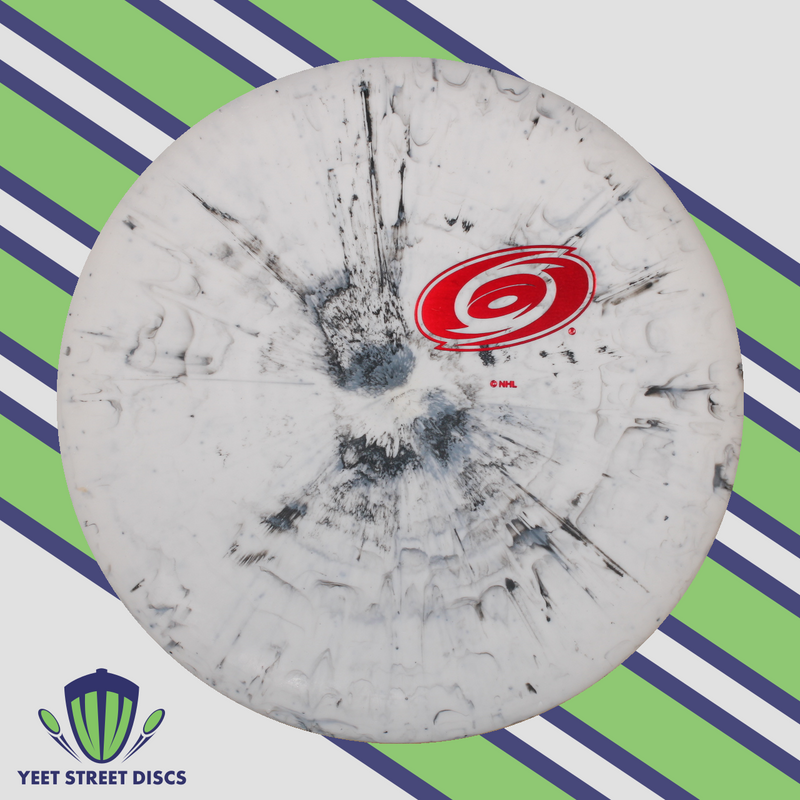 Load image into Gallery viewer, Carolina Hurricanes 300 Fractal PA-3 - Prodigy 175.26g
