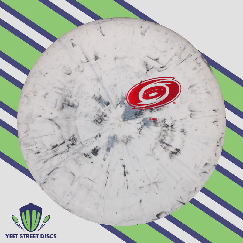 Load image into Gallery viewer, Carolina Hurricanes 300 Fractal PA-3 - Prodigy 175.13g
