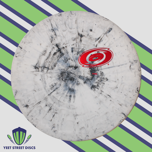 Carolina Hurricanes 300 Fractal PA-3 - Prodigy 175.30g