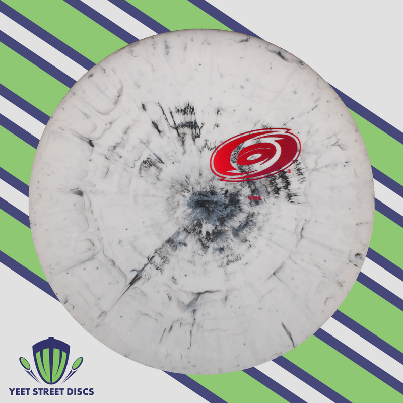 Load image into Gallery viewer, Carolina Hurricanes 300 Fractal PA-3 - Prodigy 174.68g
