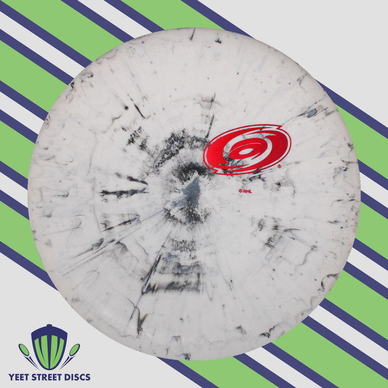 Load image into Gallery viewer, Carolina Hurricanes 300 Fractal PA-3 - Prodigy 174.62g
