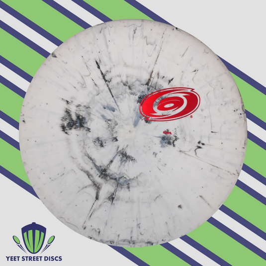 Carolina Hurricanes 300 Fractal PA-3 - Prodigy 175.09g