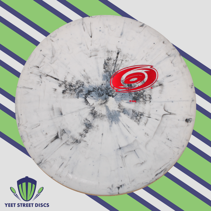 Load image into Gallery viewer, Carolina Hurricanes 300 Fractal PA-3 - Prodigy 174.99g

