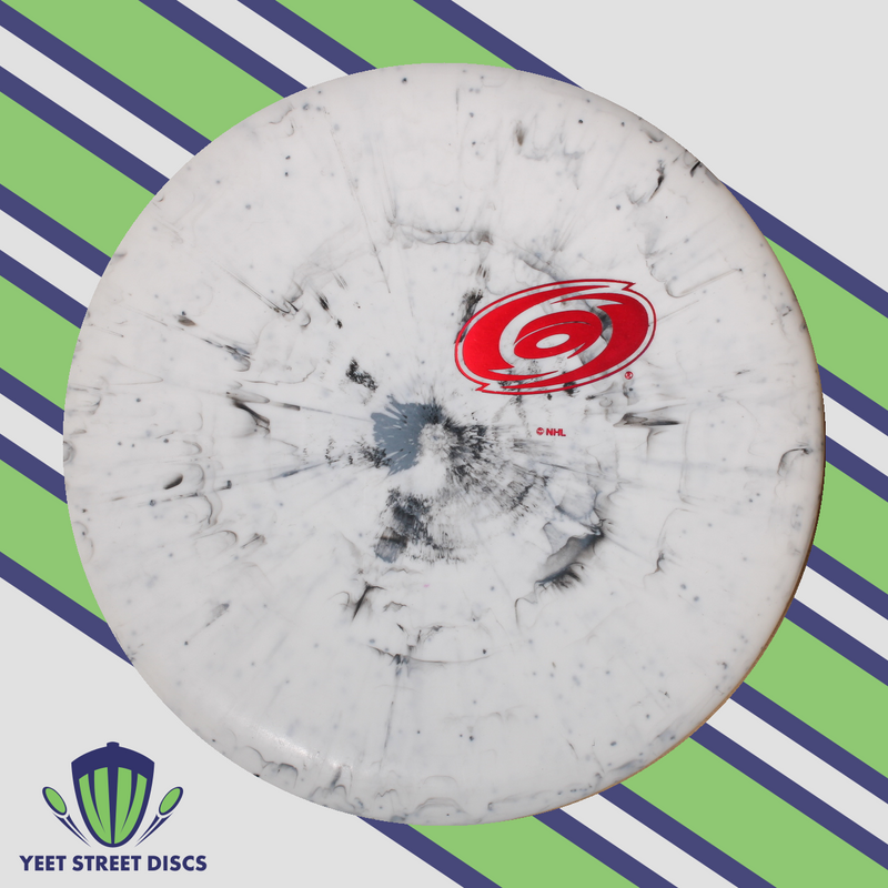 Load image into Gallery viewer, Carolina Hurricanes 300 Fractal PA-3 - Prodigy 171.85g
