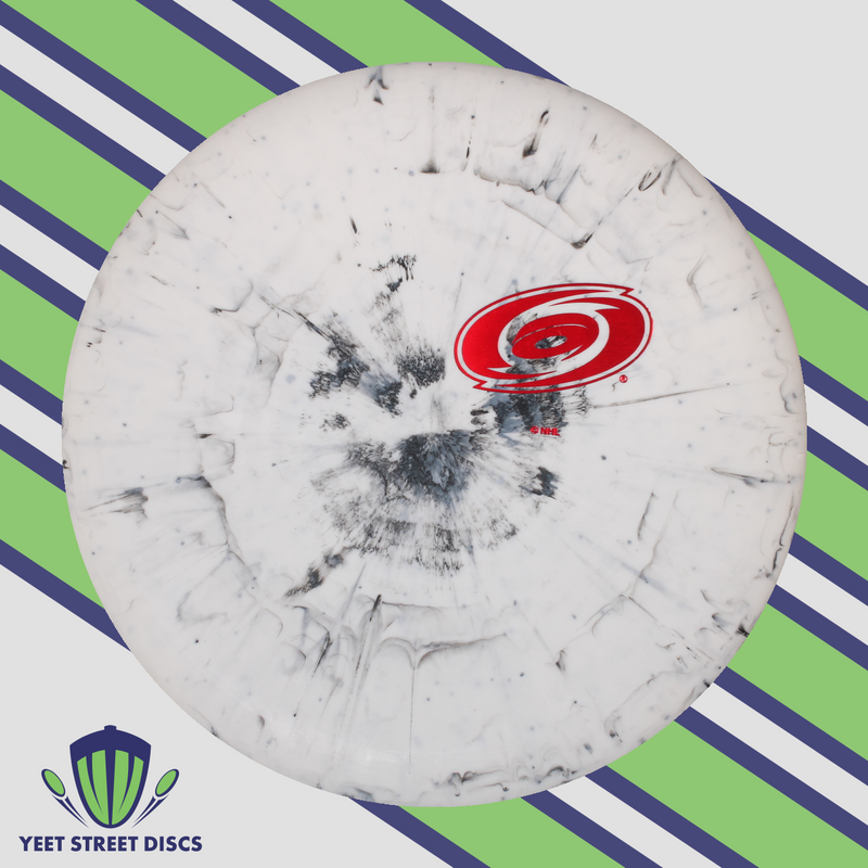 Load image into Gallery viewer, Carolina Hurricanes 300 Fractal PA-3 - Prodigy 174.10g
