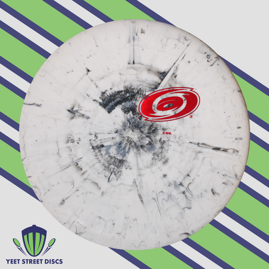 Carolina Hurricanes 300 Fractal PA-3 - Prodigy 174.16g