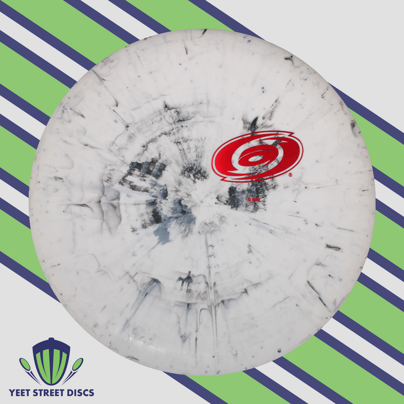 Load image into Gallery viewer, Carolina Hurricanes 300 Fractal PA-3 - Prodigy 174.68g
