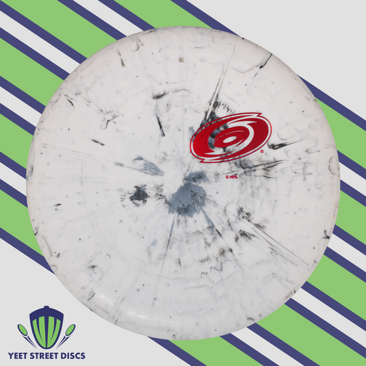 Carolina Hurricanes 300 Fractal PA-3 - Prodigy 174.25g