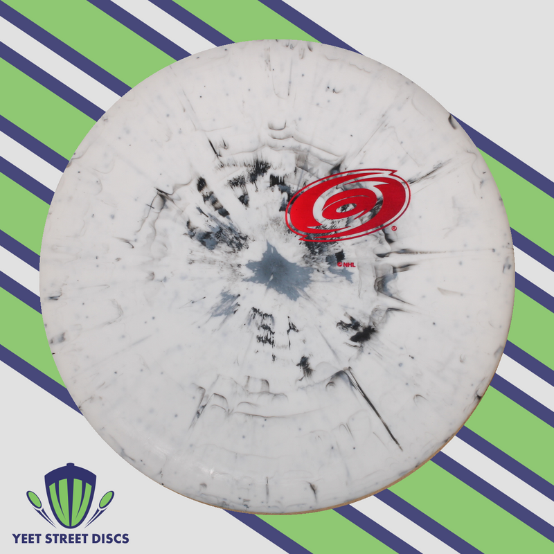 Load image into Gallery viewer, Carolina Hurricanes 300 Fractal PA-3 - Prodigy 172.62g
