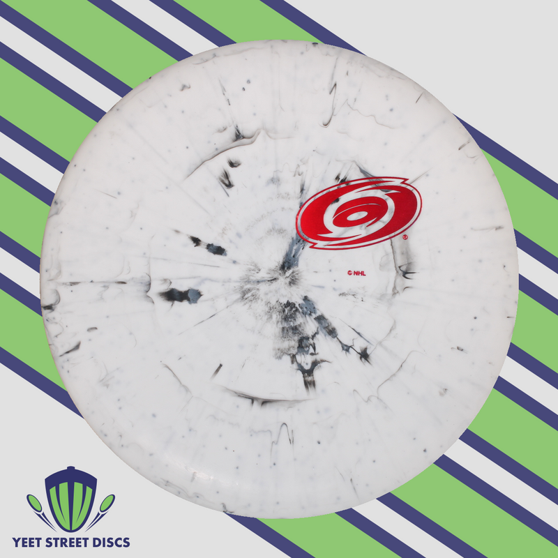 Load image into Gallery viewer, Carolina Hurricanes 300 Fractal PA-3 - Prodigy 170.68g

