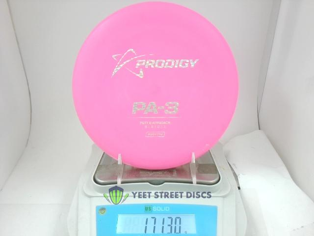 300 Firm PA-3 - Prodigy 171.3g
