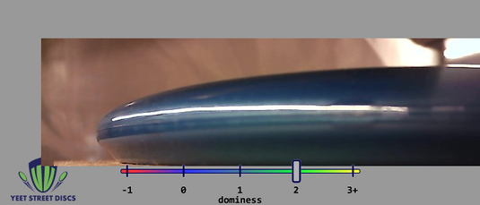 500 PA-5 - Prodigy 170.21g