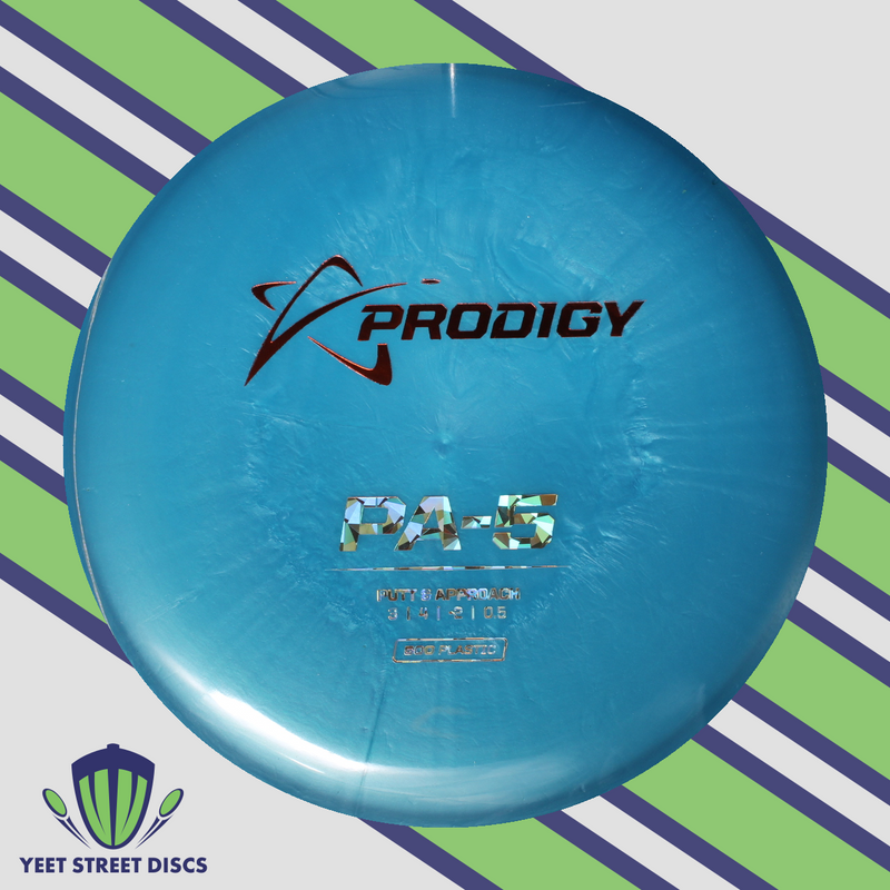 Load image into Gallery viewer, 500 PA-5 - Prodigy 170.59g
