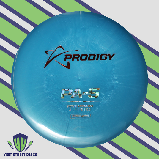 500 PA-5 - Prodigy 170.59g