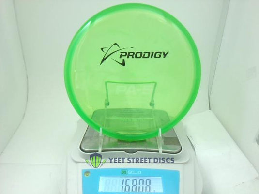 400 Ultra Soft PA-5 - Prodigy 168.08g