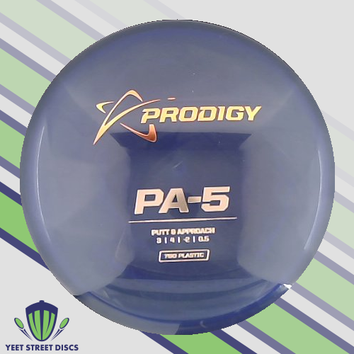 750 PA-5 - Prodigy 175.35g