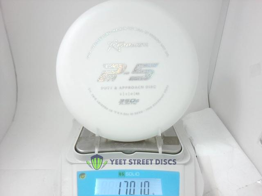 350G PA-5 - Prodigy 170.1g