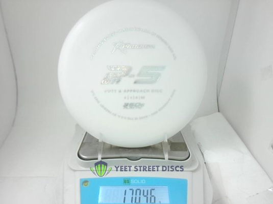 350G PA-5 - Prodigy 170.46g