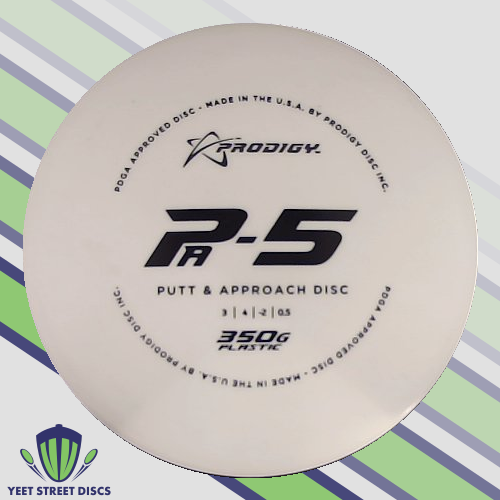 350G PA-5 - Prodigy 172.71g