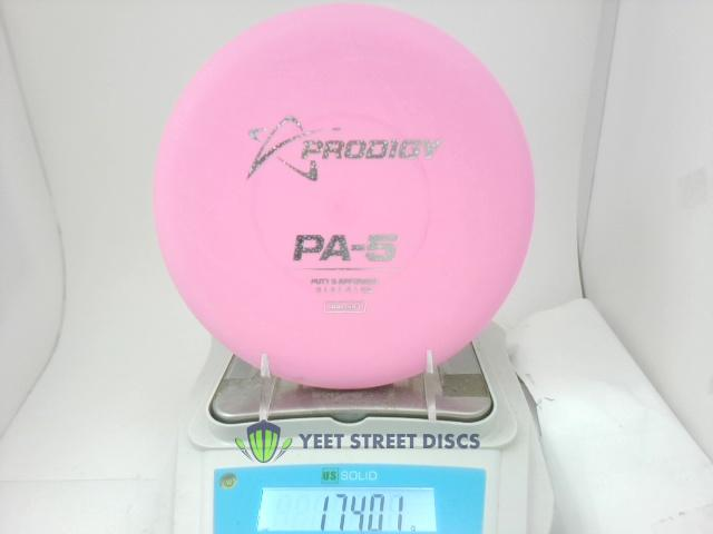 300 Soft PA-5 - Prodigy 174.01g