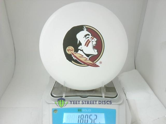 Florida State Seminoles 200 Archive - Prodigy 180.52g