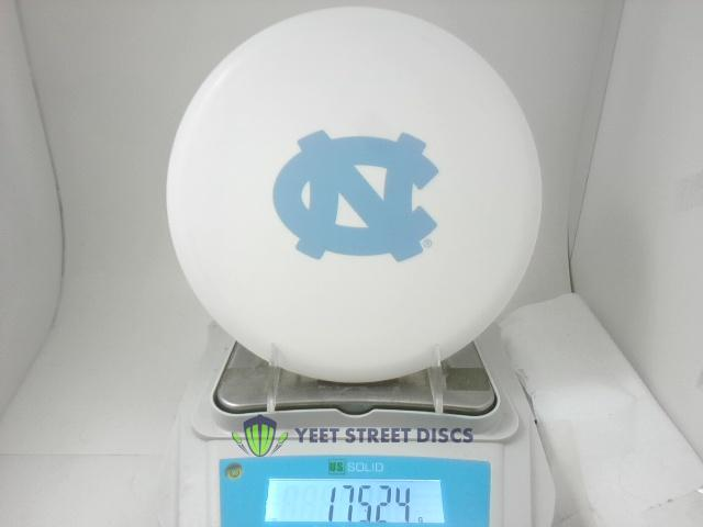 Carolina Tar Heels 200 Archive - Prodigy 175.24g